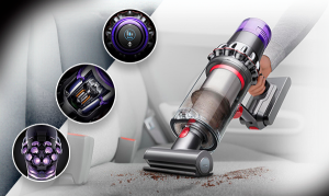 Dyson V11 Absolute Review: Elevating the Standard of Vacuum Cleaning