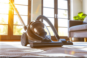 Top 5 Vacuum Cleaners For a Clean Home