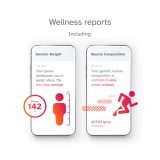 23andMe Health + Ancestry Service - DNA Testing with Personalized Genetic Reports like Health Predispositions, Carrier Status, Wellness and Trait Reports (Before You Buy See Important Test Info Below)