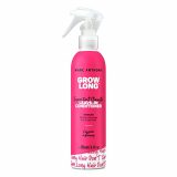 Marc Anthony Grow Long Vitamin E Leave In Deep Conditioner For Hair Growth & Breakage – Biotin & Grapeseed Oil Heat Protectant Spray - Sulfate Free Leave In For Fine, Dry, Damaged & Curly Hair, 250 ml (Pack of 1)
