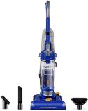 Eureka NEU182C PowerSpeed Lightweight Bagless Upright Vacuum Cleaner, Blue, Lite