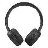 JBL Tune 510BT Wireless On-Ear Bluetooth Headphones - Black