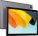 BYYBUO Tablet 10.1 inch Android 13 Tablets, 64GB ROM Quad-Core Processor 5000mAh Battery, 1280x800 IPS HD Touchscreen 5MP+8MP Camera, Bluetooth,WiFi (Grey)
