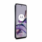 Motorola Moto G13 Dual SIM 128GB ROM + 4GB RAM Factory Unlocked 4G Smartphone (Matte Charcoal) - International Version
