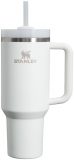 Stanlely Quencher H2.O FlowState™ Tumbler 40oz Frost