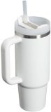 Stanlely Quencher H2.O FlowState™ Tumbler 30oz Frost