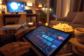 5 Best Tablet PCs for Work & Play in 2024