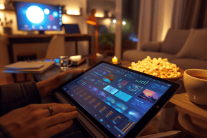 5 Best Tablet PCs for Work & Play in 2024