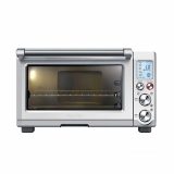 Breville BOV845BSS Smart Oven Pro Countertop Convection Oven, Brushed Stainless Steel