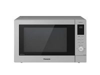 Panasonic NNCD87KS 4-in-1 Combination Oven with Air Fry, Stainless Steel
