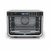 Ninja DT201C, Foodi 10-in-1 XL Pro Air Fry Oven, Stainless steel, 1800W (Canadian version)