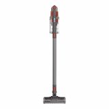 Shark IX140C Rocket Lightweight Cordless Rechargeable Handheld Upright Stick Vacuum Cleaner with Crevice Tool & Duster Brush for Car Detailing, Terracotta (Canadian Version)