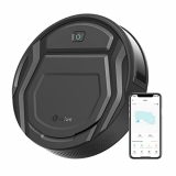 Lefant Robot Vacuums, 2200Pa Strong Suction, 120mins Runtime, Self-Charging Robotic Vacuum, Slim, Quiet, WiFi/App/Alexa, 6 Cleaning Modes Ideal for Pet Hair, Hard Floor(M210 Pro)