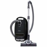 Miele Complete C3 Carpet and Pet Canister Vacuum with Turbo Brush & 5 Year Warranty