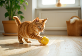 15 Purrfect Gadgets Every Cat Parent Needs for a Happy Home